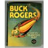 Image 1 : Big Little Book #1197 Buck Rogers and the