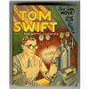 Image 1 : Big Little Book #1437 Tom Swift and his Magnetic