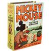 Image 1 : Big Little Book #1463 Mickey Mouse and the