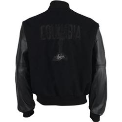 Stan Lee Autographed Columbia Pictures Varsity