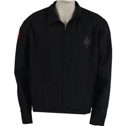 Stan Lee Autographed Daredevil Wind Breaker