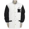 Image 1 : Stan Lee Autographed Varsity Letterman Style