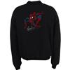 Image 1 : Stan Lee Autographed Varsity Style Spider-Man