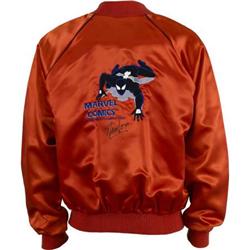 Memorabilia Celebrity Autograph (No Publisher,