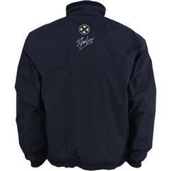 Stan Lee Autographed Reversible X-Men Winter