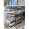 Image 2 : Pallet of 12 large spools of 1/2 in. braided steel cable line popular sci-fi tv series