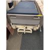 Image 2 : Hospital bed from the popular sci-fi tv series