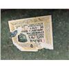 Image 2 : 24 in. diameter round w/ heavy plexiglass covered Mayan calendar wall hanging from the popular sci-f