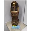 Image 2 : Replica mini Egyptian sarcophagus from the popular sci-fi tv series