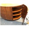 Image 2 : Crescent credenza from heros dining room from the popular sci-fi tv series