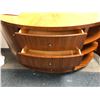 Image 3 : Crescent credenza from heros dining room from the popular sci-fi tv series