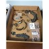 Image 1 : Box of assorted jewelry & accessories from the popular sci-fi tv series