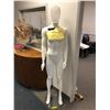 Image 1 : Clothing store mannequin from the popular sci-fi tv series