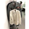 Image 1 : 2 full guard outfits includes jacket, shirt & pants from the popular sci-fi show