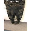 Image 2 : 5 pc. actors heros wardrobe jacket/vest/shirt/pants/boots from the popular sci-fi tv series