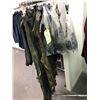 Image 1 : Approx 10 pc's actors wardrobe from the popular sci-fi tv series