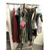 Image 1 : 50 pc's of wardrobe & accessories from the popular sci-fi tv series