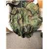 Image 2 : One large box of actors broken down wardrobe from the popular sci-fi tv series