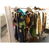 Image 1 : Approx. 100 pc's. middle eastern wedding outfits from the popular sci-fi tv series