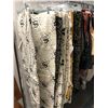 Image 1 : Approx. 100 pc's. actors wardrobe vests, shirts from the popular sci-fi tv series