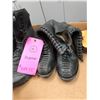 Image 2 : 6 pairs of heros boots from the popular sci-fi tv series