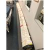 Image 1 : 20ft x 20ft Production background scenery rolled up screen from the popular sci-fi tv series