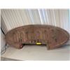 Image 1 : The toreador neon sign approx. 6ft x 2ft from the popular sci-fi tv series (plug has been cut off)