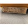 Image 1 : Joliet neon sign measures approx. 5ft x 1 1/2ft from the popular sci-fi tv series (power plug has be