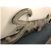 Image 1 : Large Swayze's neon sign approx. 13ft x 3ft from the popular sci-fi tv series (power plug has been c