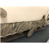 Image 2 : Large Swayze's neon sign approx. 13ft x 3ft from the popular sci-fi tv series (power plug has been c