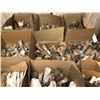 Image 2 : 11 boxes of production prop scrolls from the popular sci-fi tv series