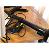 Image 2 : Samsung 23" white monitor w/ power cord & wall mount from the popular Sci-fi series