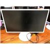 Image 1 : Samsung 23"  white monitor w/ power cord from the popular Sci-fi series