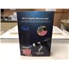 Image 1 : Wi-Fi digital microscope from the popular Sci-fi series