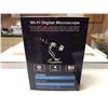 Image 2 : Wi-Fi digital microscope from the popular Sci-fi series