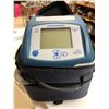Image 1 : Legendair Airox medical ventilator from the popular Sci-fi series