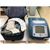 Image 2 : Legendair Airox medical ventilator from the popular Sci-fi series