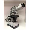 Image 1 : Zeiss scientific microscope from the popular Sci-fi series (missing power cord & eye optic lenses)