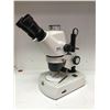 Image 1 : Motic model SMZ-161 scientific microscope from the popular Sci-fi series (missing power cord)