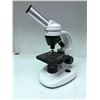 Image 1 : Small white microscope from the popular Sci-fi series (missing power cord)