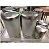 Image 2 : Large group/ three shelves of medical lab specimen containers w/ specimens & other medical supplies