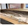 Image 1 : Shelf lot of assorted medical lab equipment - long spiral tubes/ viles/ trays/ etc. from the popular