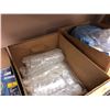 Image 1 : Three boxes of assorted medical equipment & supplies from the popular Sci-fi series