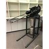 Image 1 : Rebel gun bunker on stand from the popular Sci-fi series