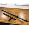 Image 1 : Practice Katana & Baton dojo from the popular Sci-fi series