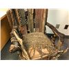 Image 3 : Blood room chair from the popular Sci-fi series