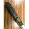 Image 4 : Metal crafted short sword from the popular Sci-fi series