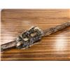 Image 3 : Metal & wood crafted battle axe from the popular Sci-fi series
