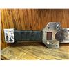 Image 2 : Wood crafted short sword from the popular Sci-fi series