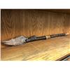 Image 1 : Wood crafted spear from the popular Sci-fi series